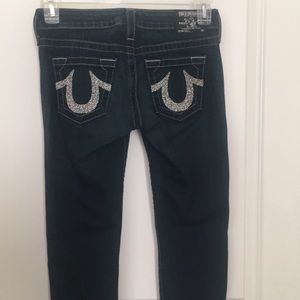 True Religion jeans